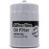 Silverline Oil Filter Spin On OF201SL