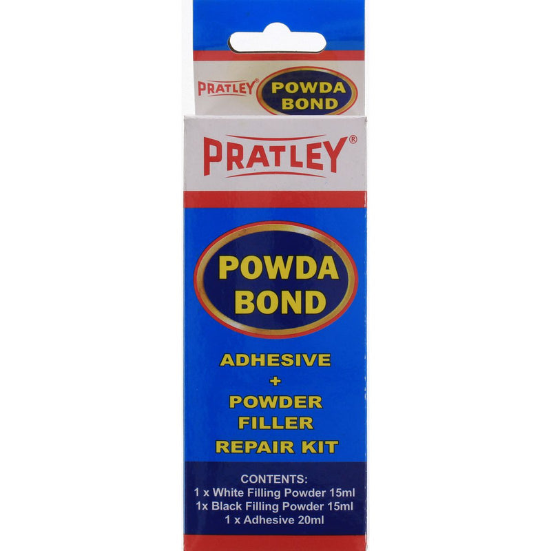 Pratley Powda Bond Adhesive 20ml 98020
