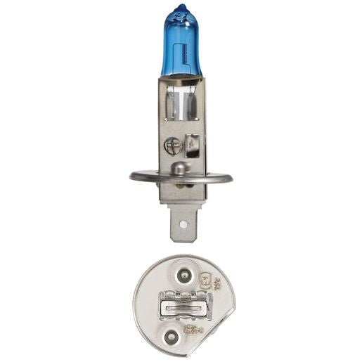 Narva Plus 30 Intense Halogen Headlight Globe H1 12V 55W