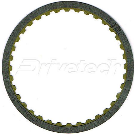 Allomatic Friction Ab60E/F 1-2-3-4 (C1) ACL-641000A