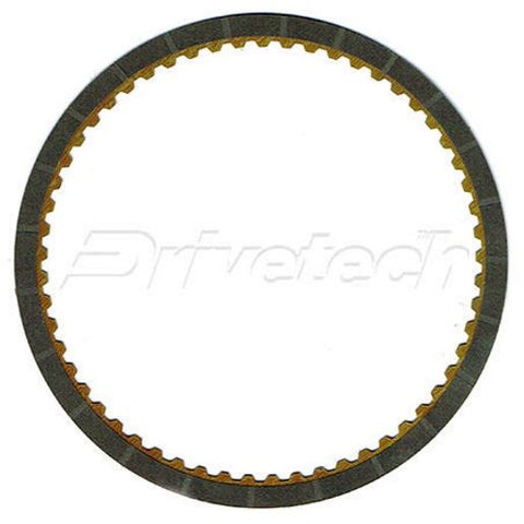 Allomatic Friction Ab60E/F REV Brake (B4) ACL-641015A