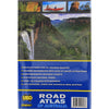UBD Atlas-Roads Of Australia 4th Edition 9780730000000