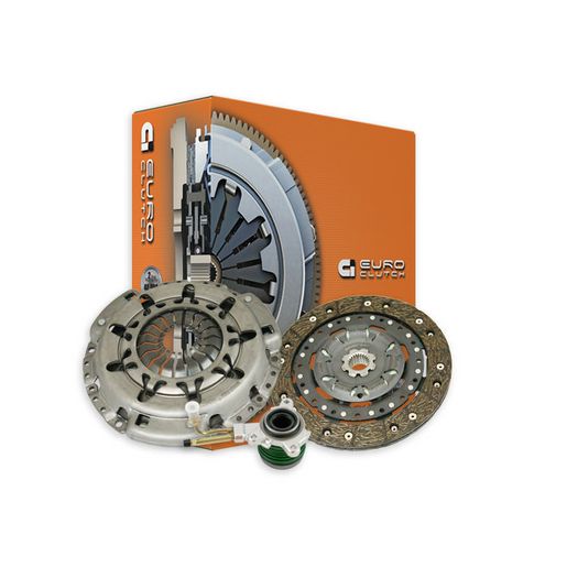 Clutch Industries Euro Clutch Kit Inc. CSC R2174N-CSC