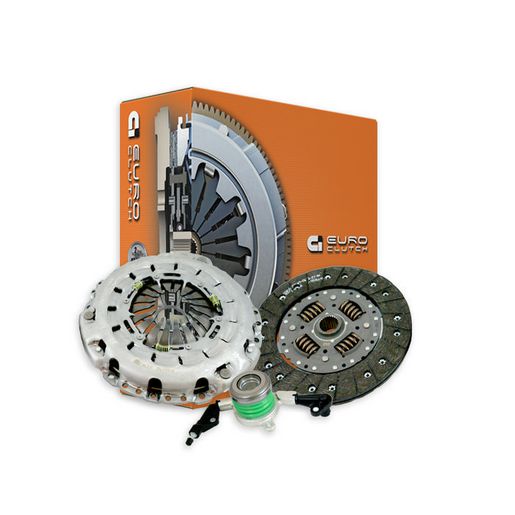 Clutch Industries Euro Clutch Kit Inc. CSC R2199N-CSC
