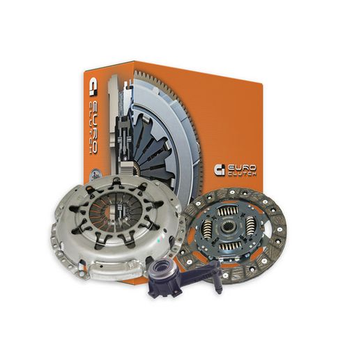 Clutch Industries Euro Clutch Kit Inc. CSC R2282N-CSC