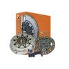 Clutch Industries Euro Clutch Kit Inc. CSC R2282N-CSC