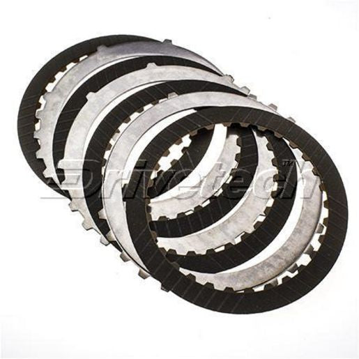 Drivetech Friction Capsule A5Gf1 2Nd KCK-19760