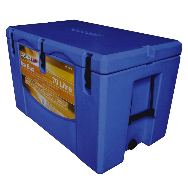 Gear Up Ice Box 70L GUIB70L
