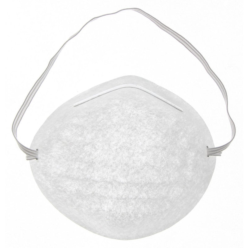 Safecorp Nuissance Dust Face Mask 50Pk SCP1010
