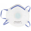Safecorp Dust Mask With Valve 10Pk SCP1050