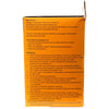 Safecorp Dust Mask With Valve 10Pk SCP1050