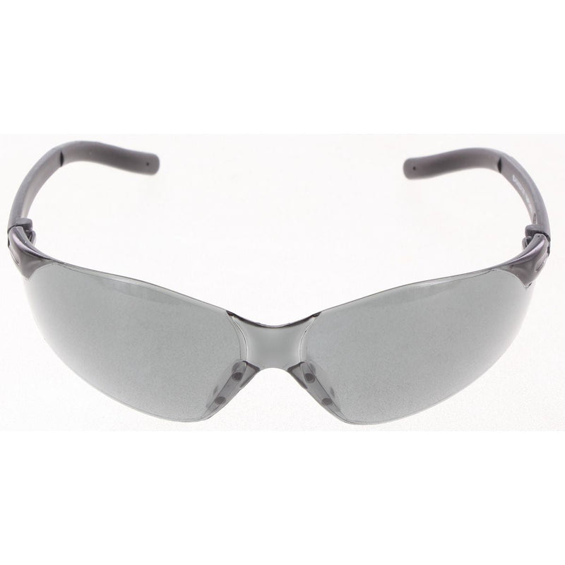 Safecorp Safecp Wrap Around Safety Glasses Grey SCP2005