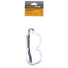 Safecorp Safety Glasses Splash Resistant Large SCP2070