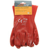 Safecorp Chemical Pvc Gloves 27Cm SCP4050