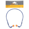 Safecorp Banded Silicone Earplug SCP5000