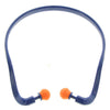 Safecorp Banded Silicone Earplug SCP5000