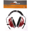 Safecorp Swivel Earmuffs SCP5015