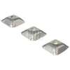 Great Whites Security Nuts 6mm GWA0010