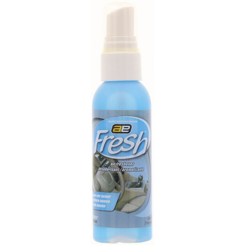Auto Expressions Service Station Supplies New Car Smell
