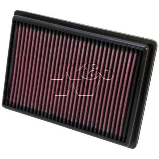K&N Hi-Flow Performance Air Filter 33-2476