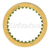 BW Auto Friction 62Te Direct Int/29 Teeth TCL-62020