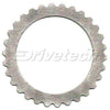 BW Auto Friction 62Te Direct Ext/30 Teeth TCS-62020