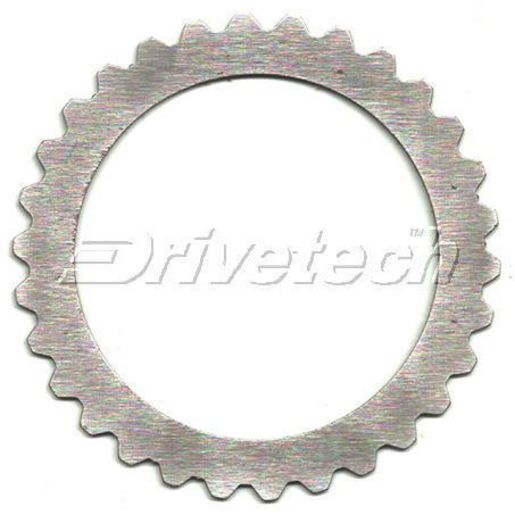 BW Auto Friction 62Te Direct Ext/30 Teeth TCS-62020