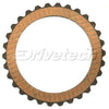 BW Auto Friction 62Te Direct Ext/30 Teeth TCS-62020