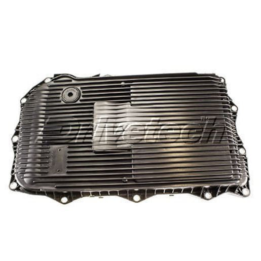 Drivetech Filter & Sump Assy 8Hp45/70 ZXF-845005