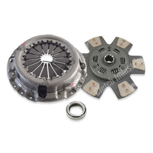Clutch Industries Standard Replacement Clutch Kit