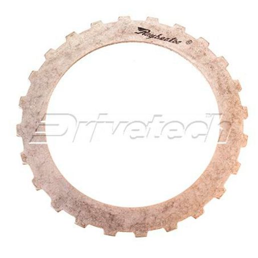 Drivetech Steel Honda 5Speed 103mm / 24T HCS-510000