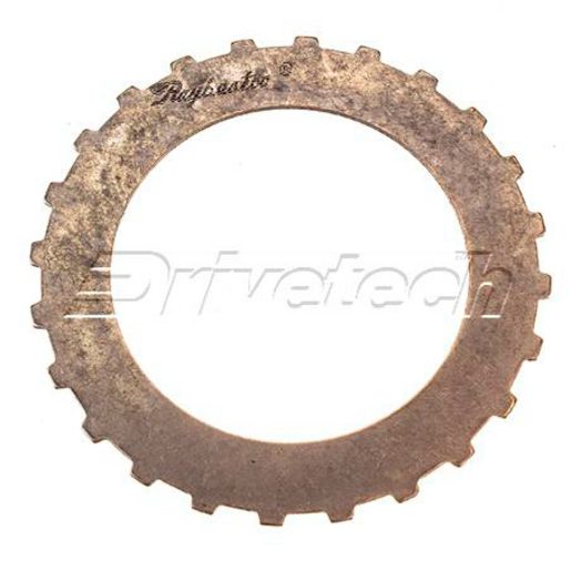 Drivetech Steel Honda 5Speed 86mm / 24T HCS-551000