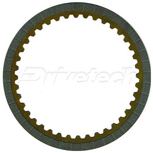 Raybestos Friction U660E/F B2 1.52mm 40T ACL-660020R