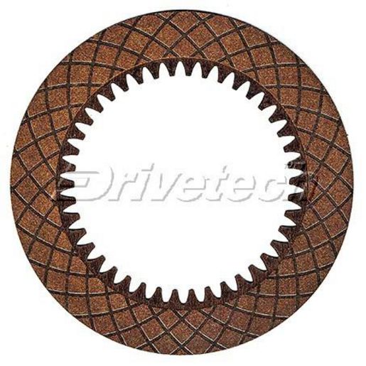 Raybestos Friction Honda 5Speed 110mm / 42T HCL-551000R