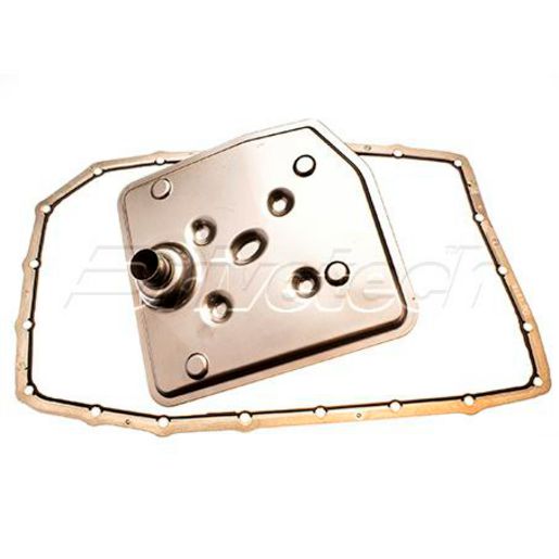 ATP Automatic Transmission Filter Kit Trans. Code: 6R80