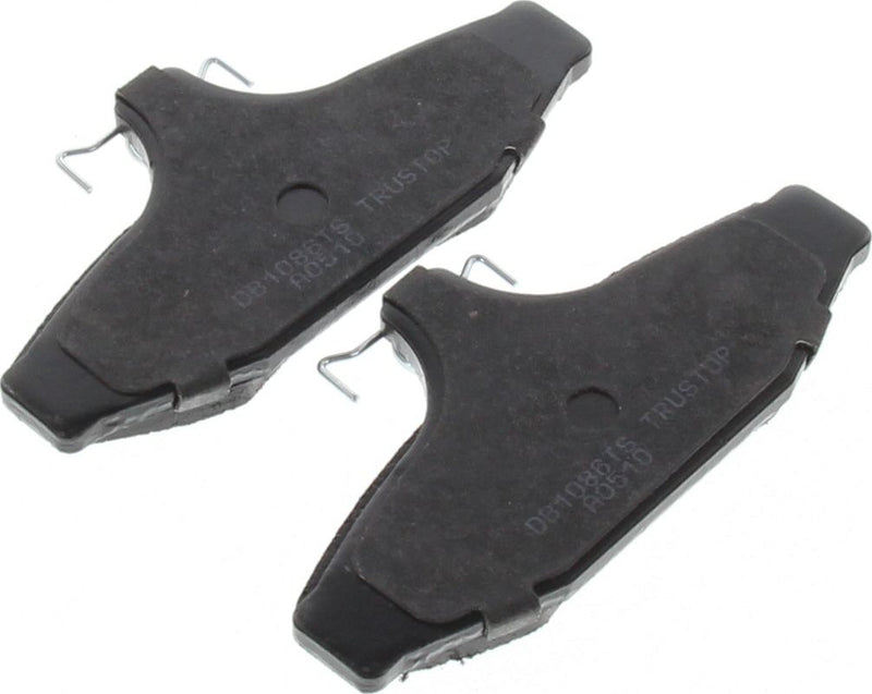 Tru Stop Brake Pads Set DB1086TS
