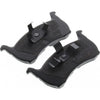 Tru Stop Brake Pads Set DB1108TS