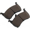 Tru Stop Brake Pads Set DB1108TS