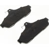 Tru Stop Brake Pads Set DB1085TS