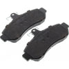 Tru Stop Brake Pads Set DB1203TS