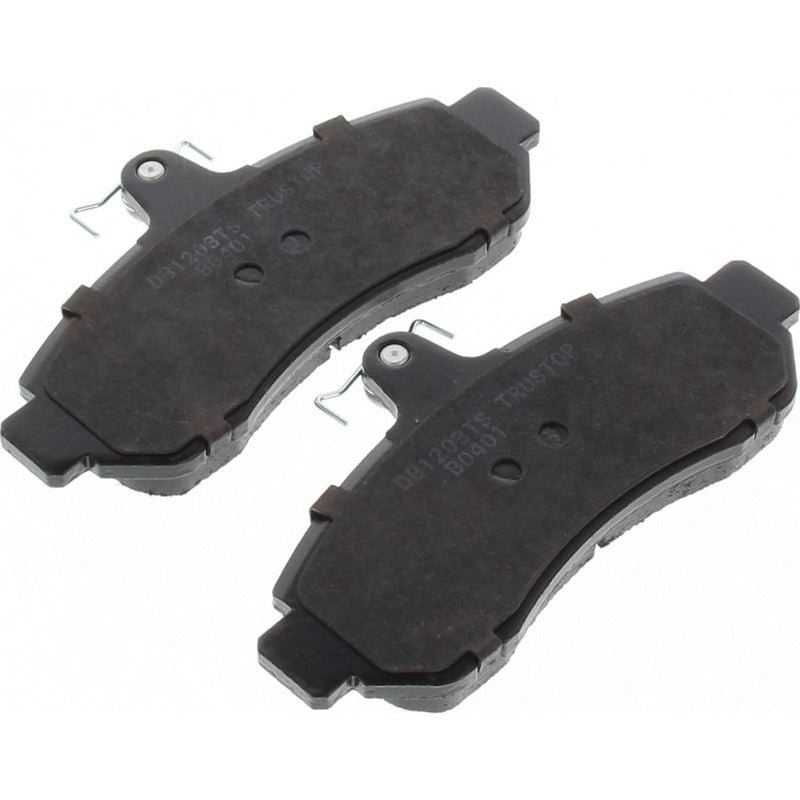 Tru Stop Brake Pads Set DB1203TS