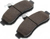 Tru Stop Brake Pads Set DB1203TS