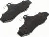 Tru Stop Brake Pads Set DB1204TS