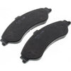 Tru Stop Brake Pads Set DB1375TS