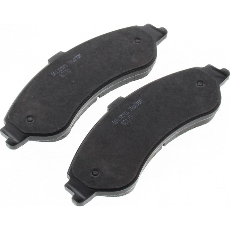 Tru Stop Brake Pads Set DB1375TS