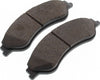Tru Stop Brake Pads Set DB1375TS