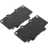 Tru Stop Brake Pads Set DB1199TS