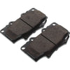 Tru Stop Brake Pads Set DB1199TS