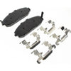 Tru Stop Brake Pads Set DB1361TS