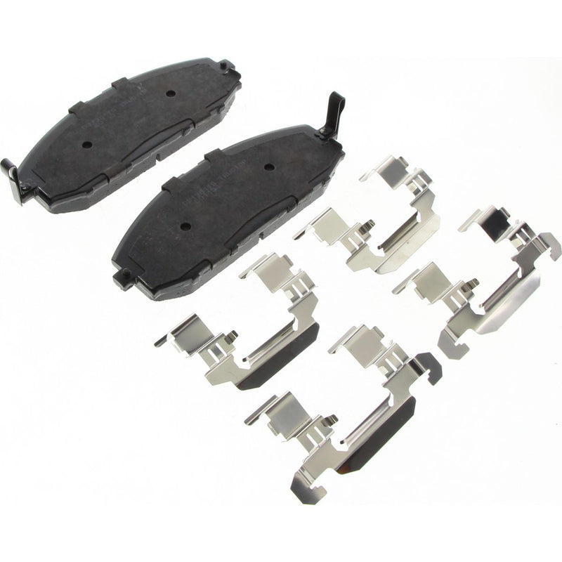 Tru Stop Brake Pads Set DB1361TS